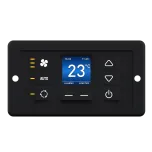 TFT DISPLAY - CABIN CONTROLLER