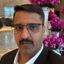 Sunil Kumar Bangre Manjunath