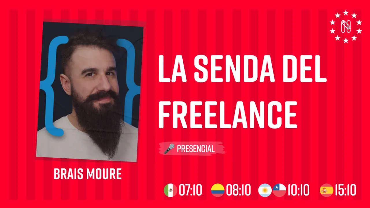 La Senda del Freelance