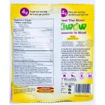 Kiwow - Healthy Gummy / Super Fruit Candy