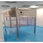 Pharma Egypt Mobile / Trolley Laminar Air Flow