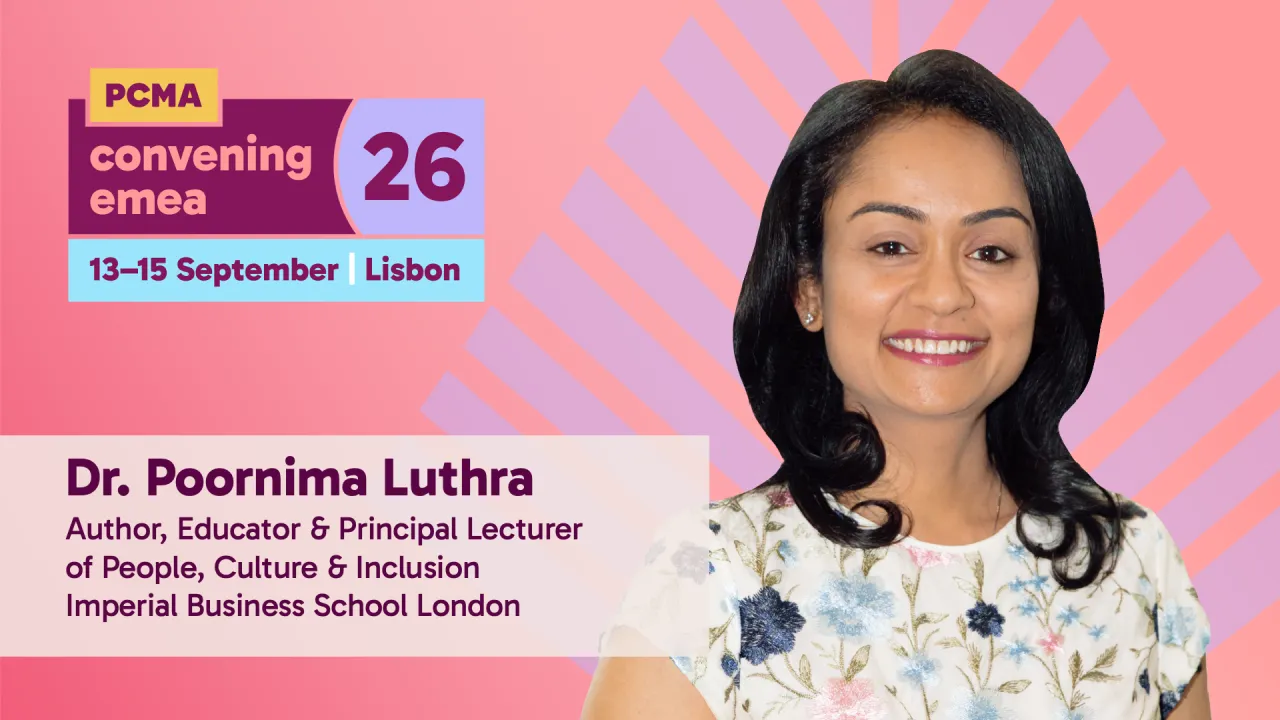Main Stage | Leading Through Difference: Building Trust When Perspectives Are at Odds