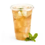 Peach Iced Tea