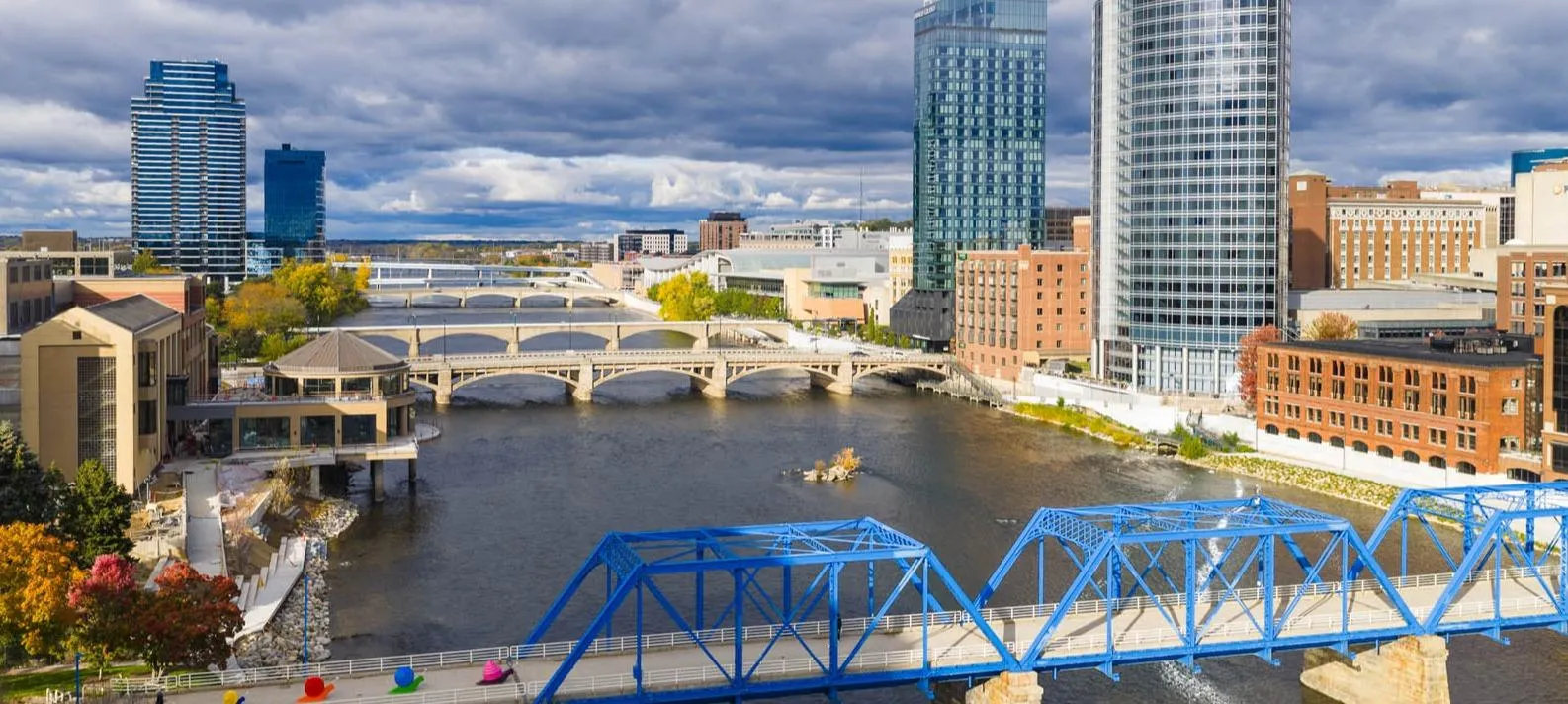 Explore Grand Rapids