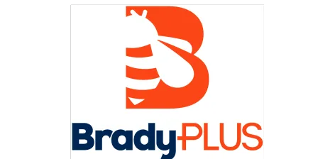 BradyPLUS