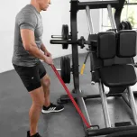 Keystone Plate-Loaded + Free Weights