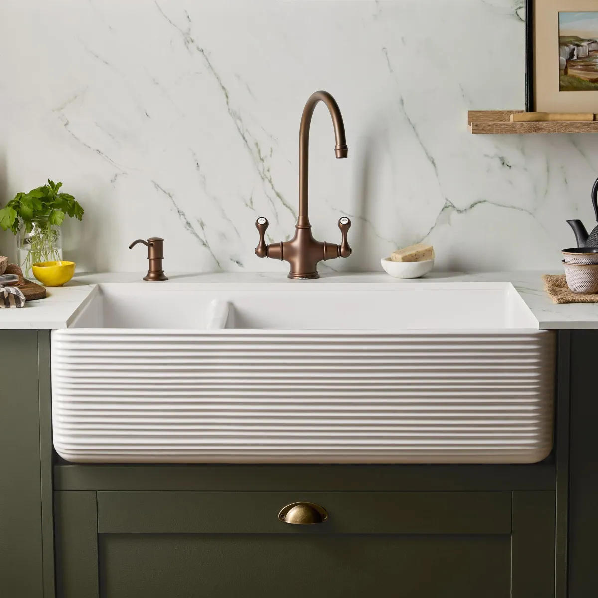 THEOCSBURY - BRITISH CLASSICS