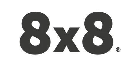 8x8