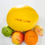 ESTEIRA INOX BI PARTIDA