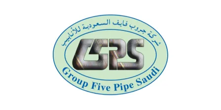 Group 5 Pipe Saudi Co