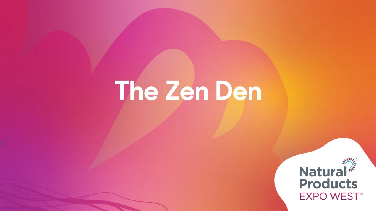 The Zen Den