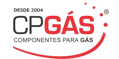 CPGÁS Componentes Para Gás LTDA
