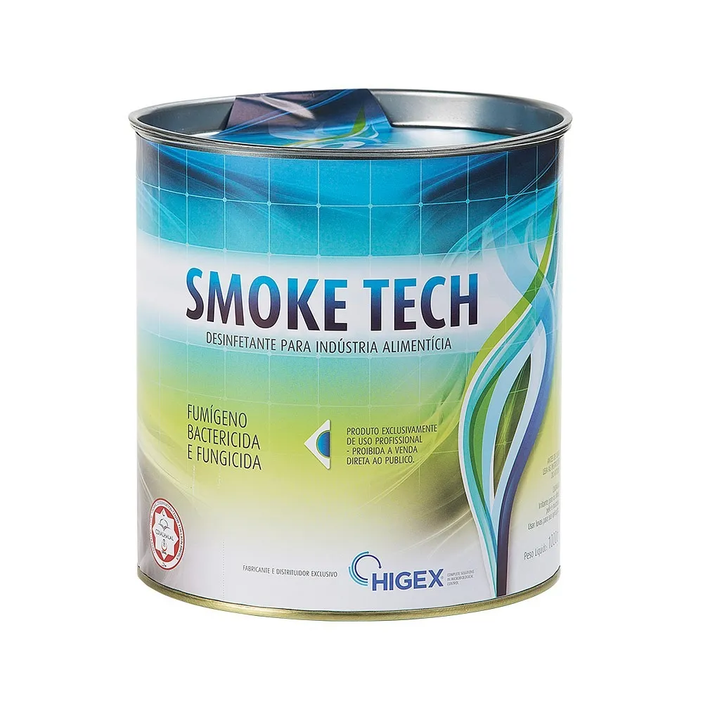 Smoke Tech