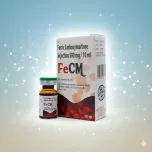 Ferric Carboxymaltose