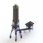 Centrais de Concreto