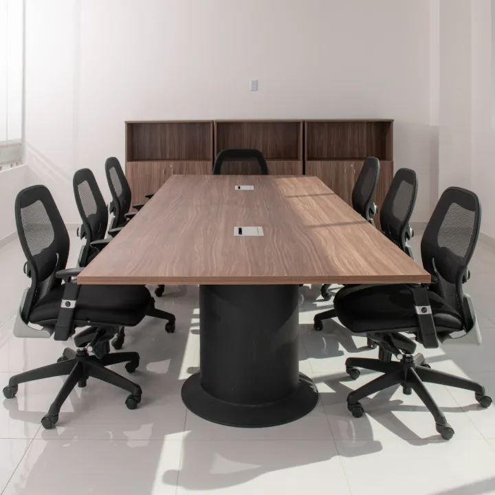 MOBILIARIO DE OFICINA