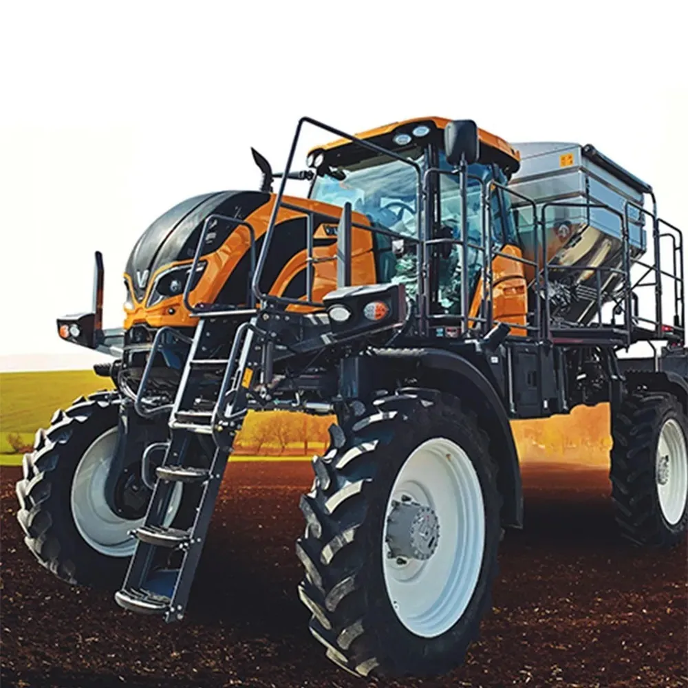 VALTRA | DISTRIBUIDOR R560 DRY