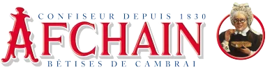 CONFISERIE AFCHAIN