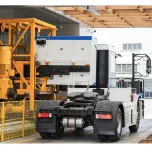 PowerOnair: Intelligent green energy service