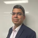 Gladvine Mundempilly