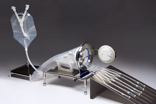 Single-Use Assemblies