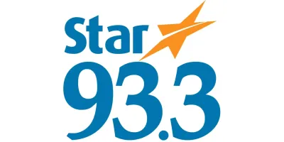 Star 93.3 FM