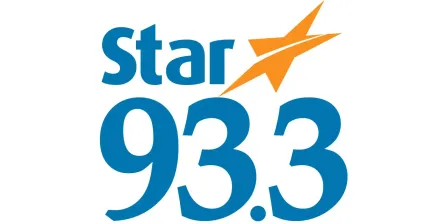 Star 93.3 FM