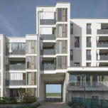 New (affordable) housing for Munich: Freiham