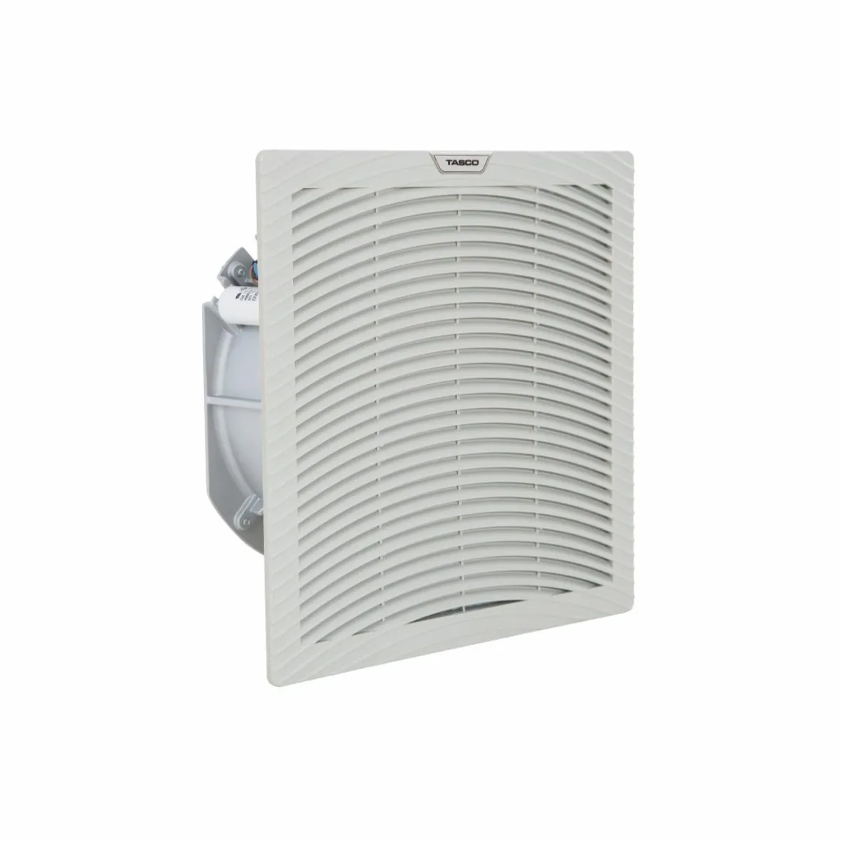 Conjuntos de Ventilação/Exaustão - TF 65000