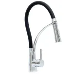 Contemporary Single Lever Taps