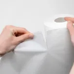 Dispo Rolls - Single-use precut medical sheets in a roll