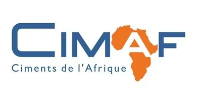CIMAF - Ciments de l' Afrique