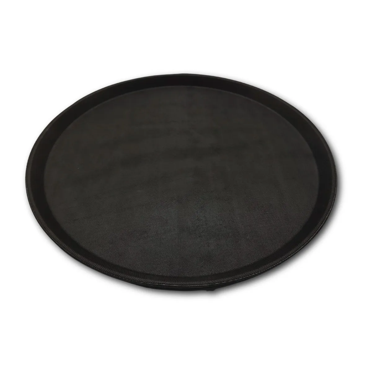 Bandeja Redonda Antiderrapante 45cm