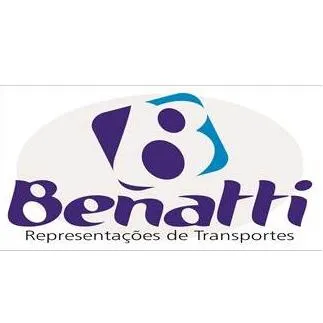 Representações de Transportes