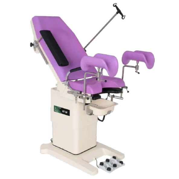 GT-5F - Gynecology Table