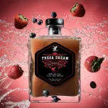 FRESA DREAM | Strawberry-Rum Liqueur