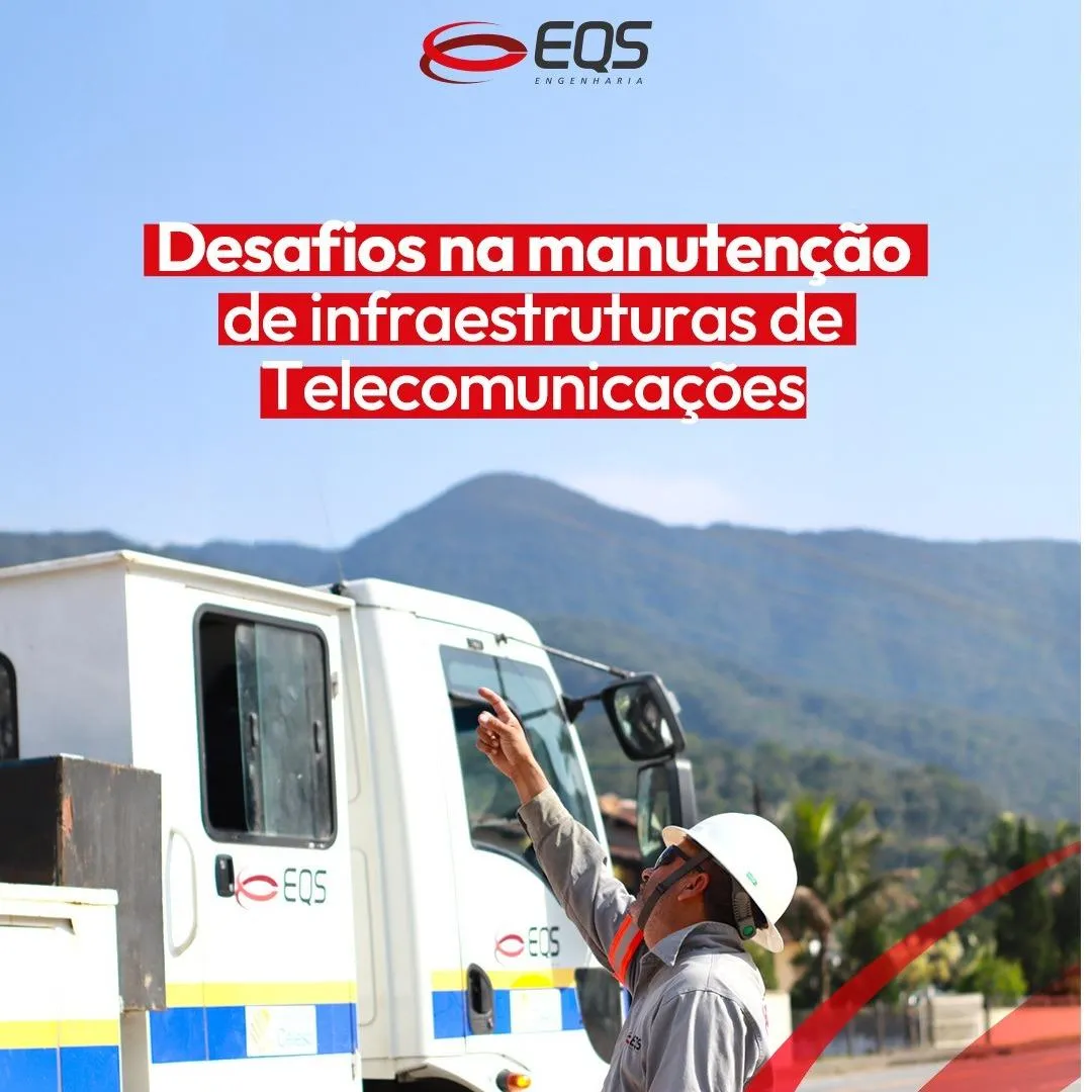 TELECOMUNICAÇÕES