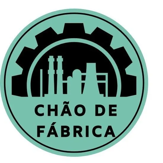 Aplicativo Chão de Fábrica