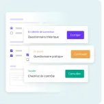 Increase your production teams' versatility