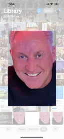Dan O`Connell