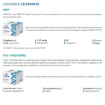 Medicover Genetics Technology Transfer Platform