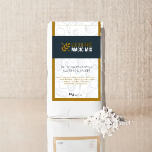 GLUTEN FREE MAGIC MIX