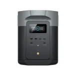 Estação De Energia Portátil EcoFlow DELTA 2 MAX