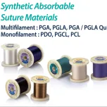 Suture Materials