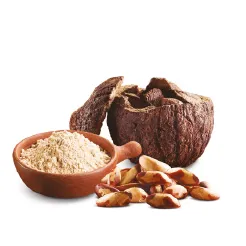 Brazil Nut Powder