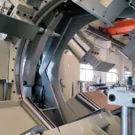 CHIPLESS PLANETARY CUTTER