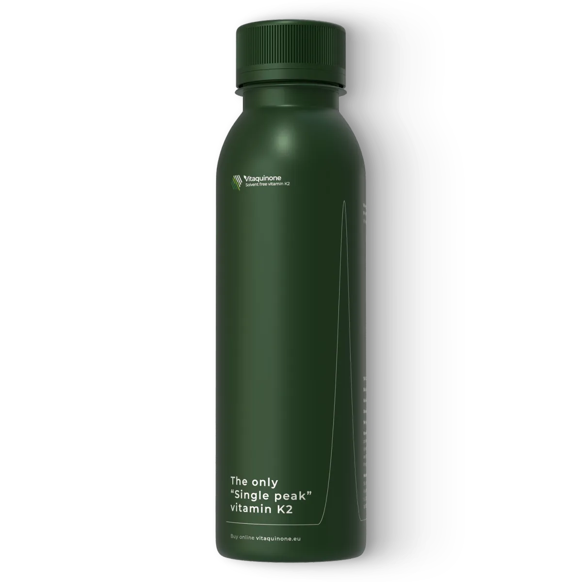 Vitaquinone® 0.15% MCT Oil Vitamin K2 as MK-7
