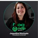 JAQUELINE DE OLIVEIRA MACHADO