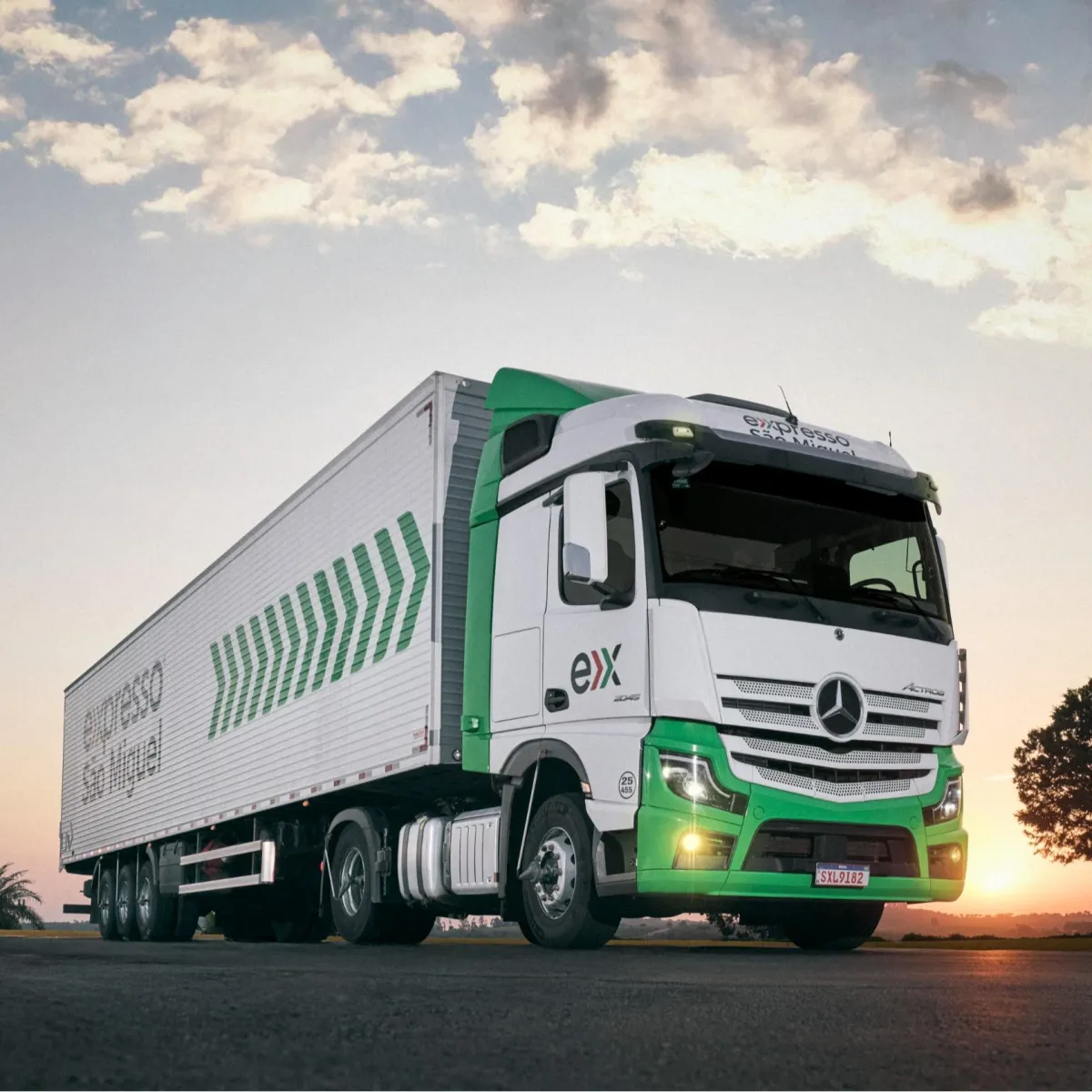 Transporte em 24 e 48 horas*