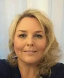 Jeanette Klangefeldt